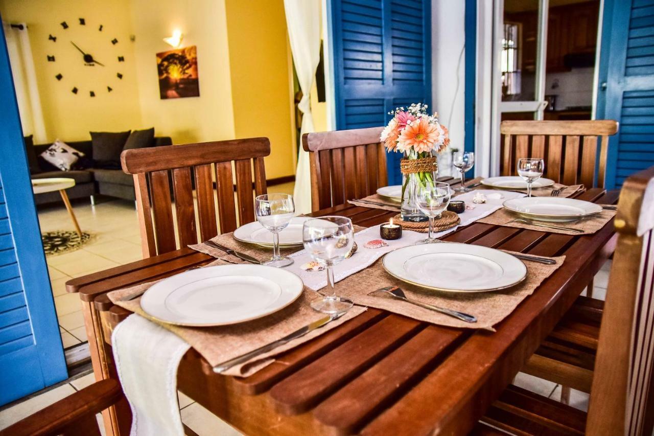 Villa Des Iles 2 Choisy *