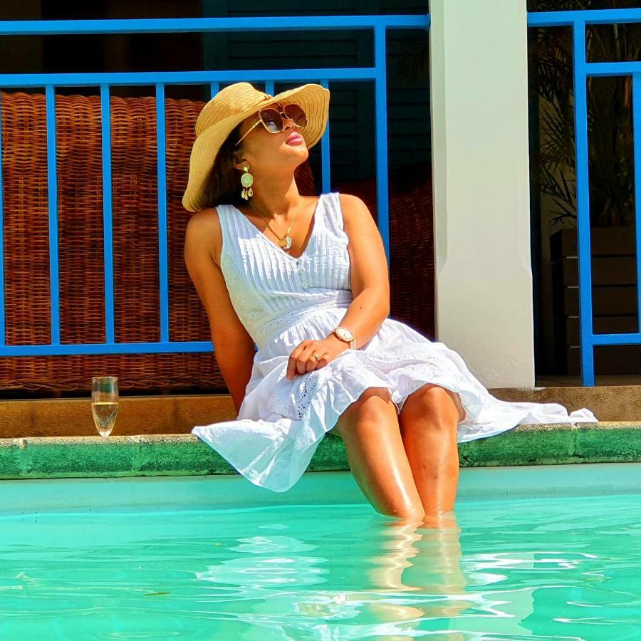 Villa Des Iles 2 Choisy *