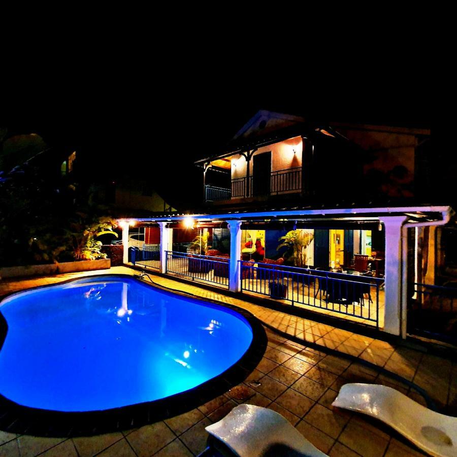 Villa Des Iles 2 Choisy