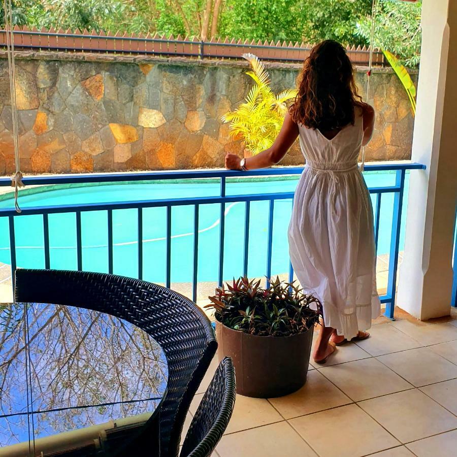 Des Iles 2 Choisy Villa Mont-Choisy