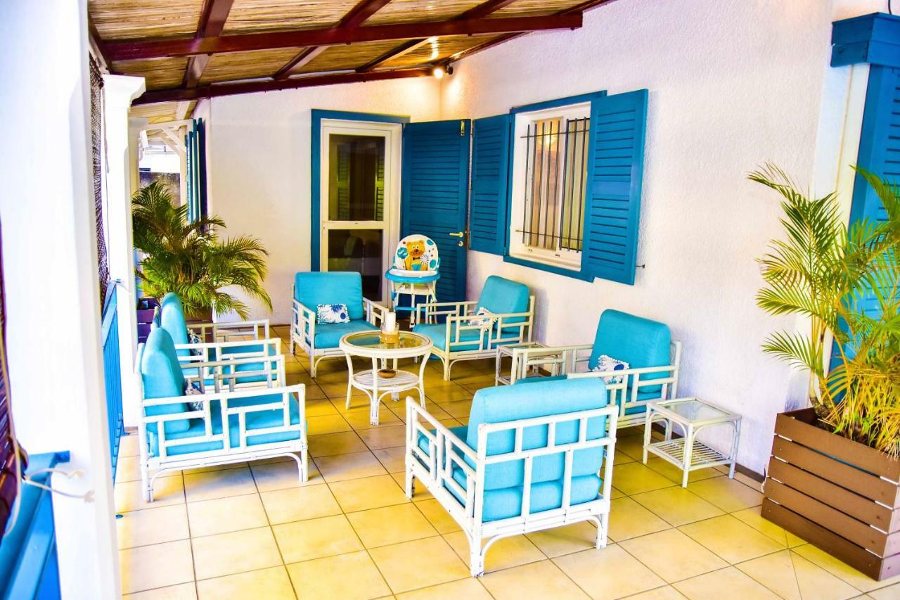 Villa Des Iles 2 Choisy Mont-Choisy
