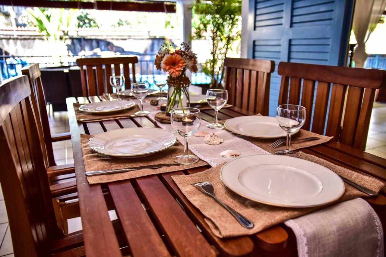 Villa Des Iles 2 Choisy Mont-Choisy