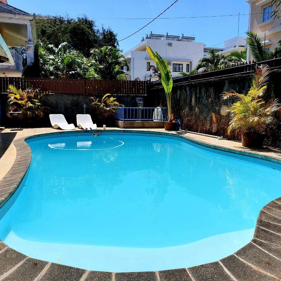 Villa Des Iles 2 Choisy Mont-Choisy