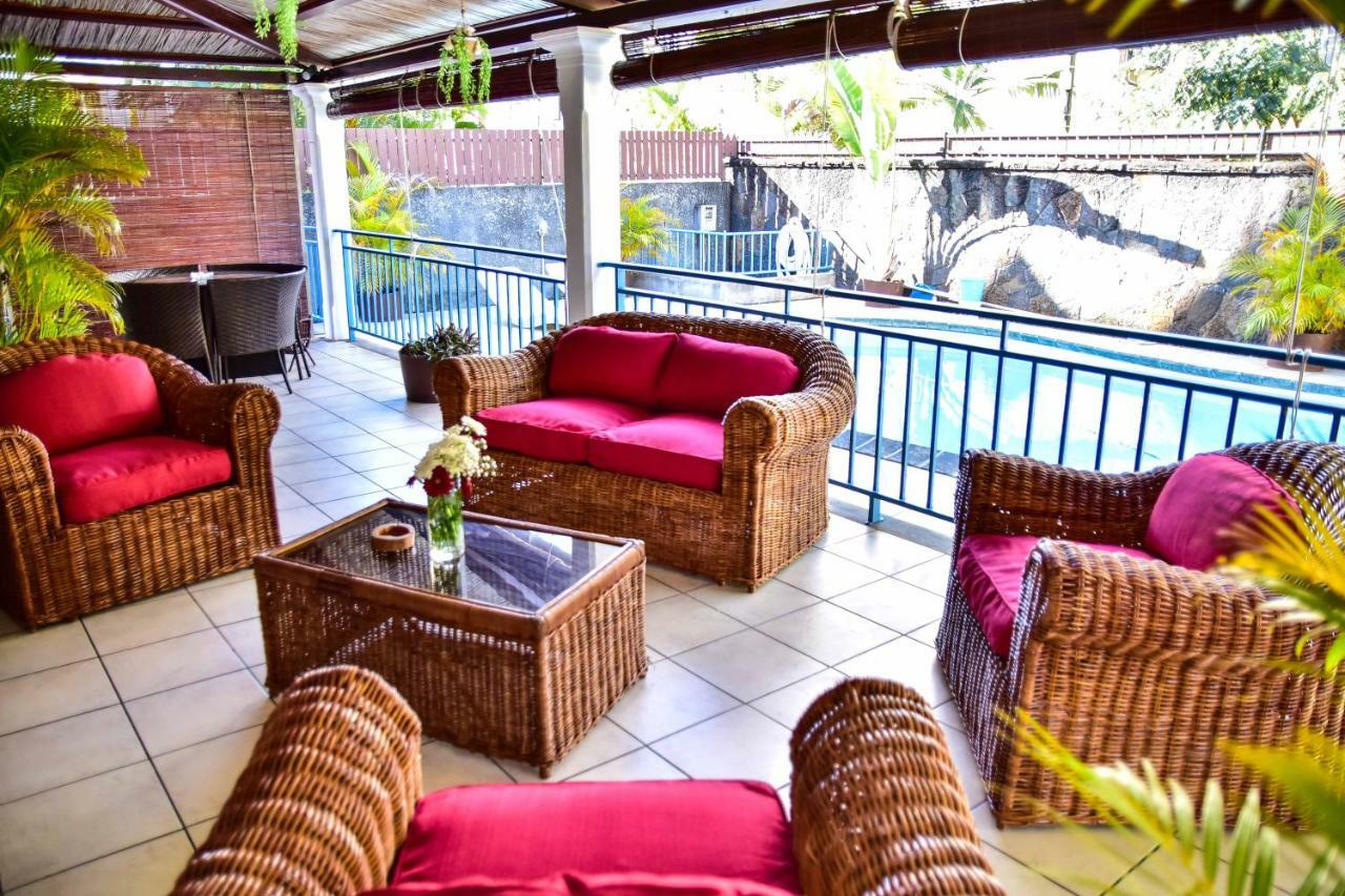 Villa Des Iles 2 Choisy *