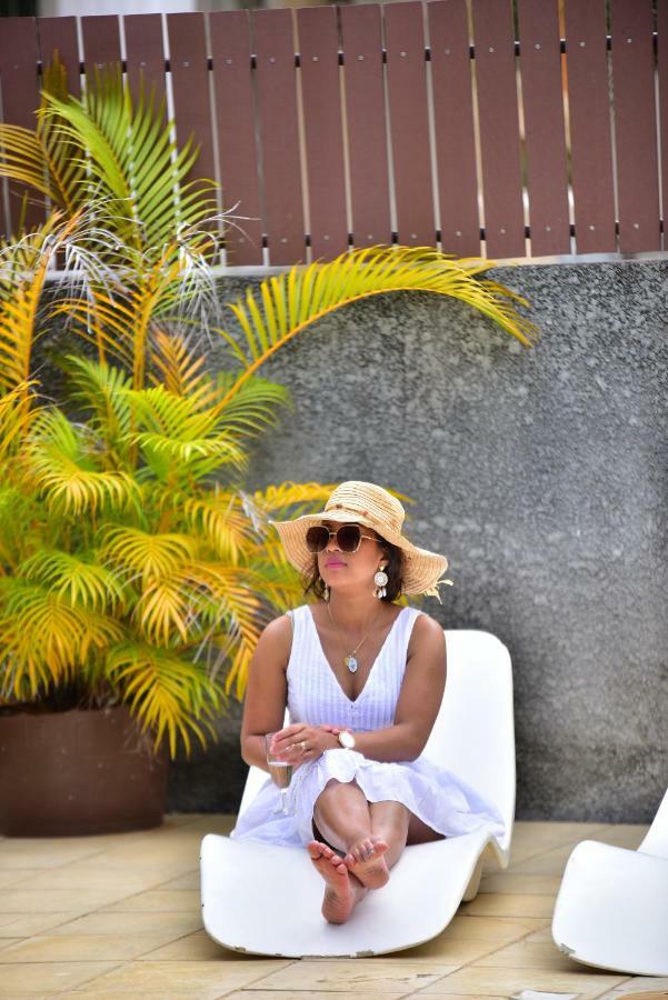 Villa Des Iles 2 Choisy *