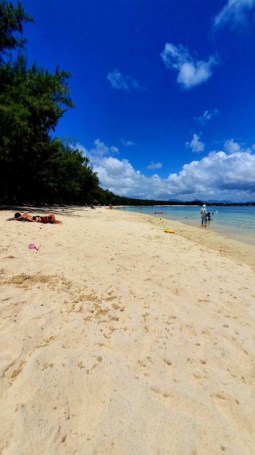 Des Iles 2 Choisy Villa