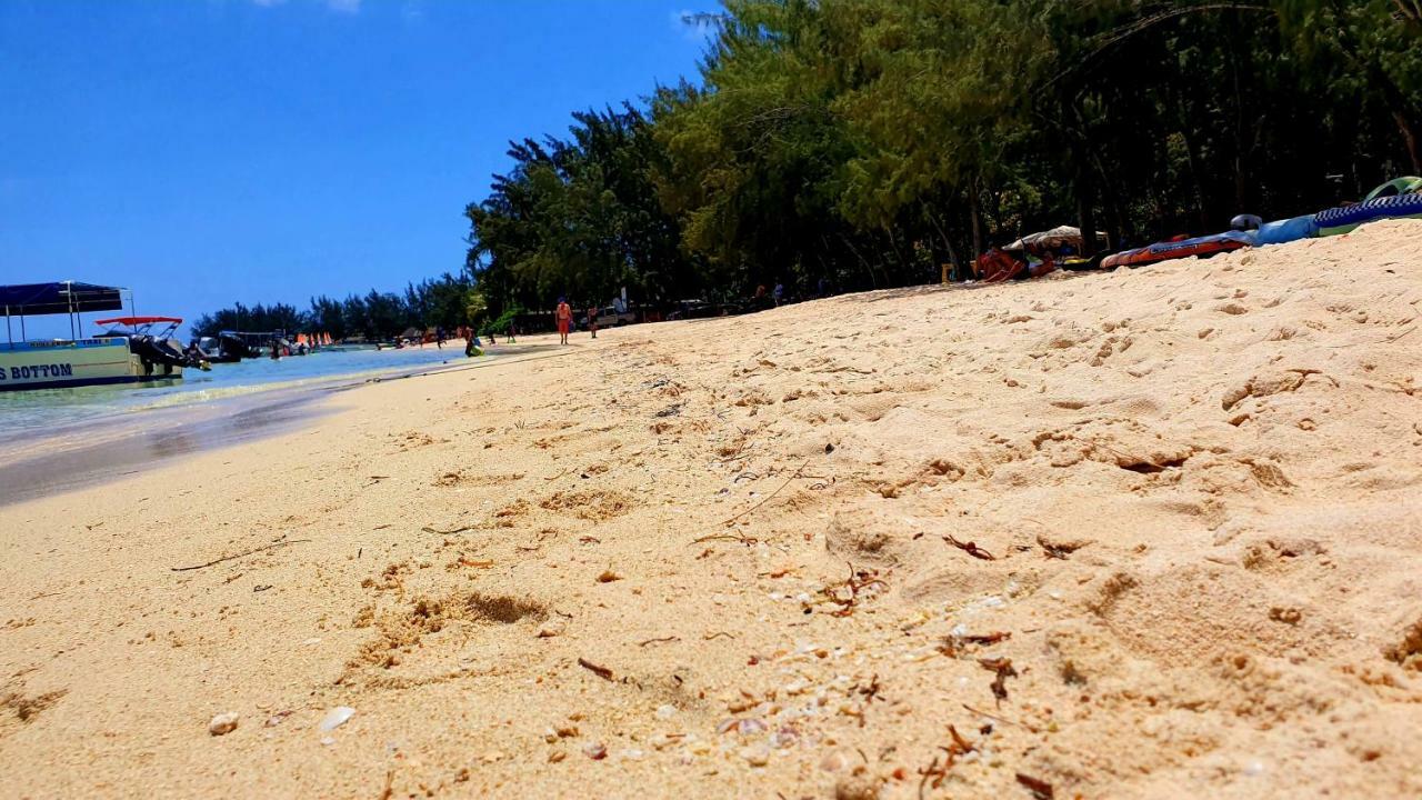 Villa Des Iles 2 Choisy Mont-Choisy