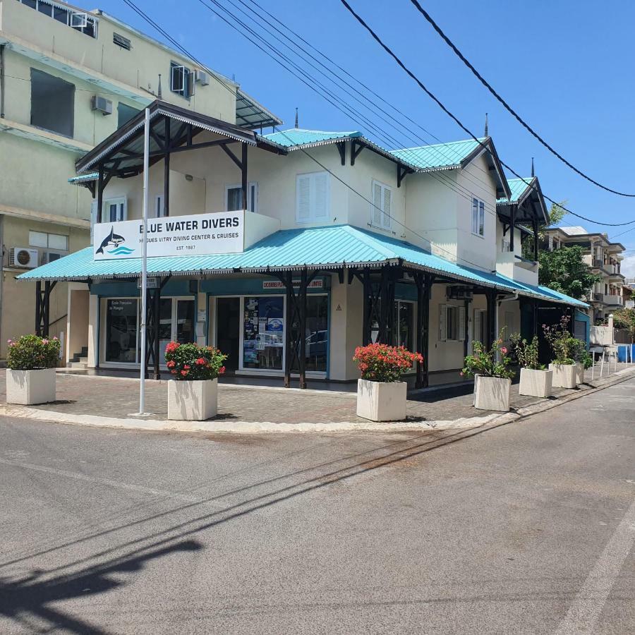 Villa Des Iles 2 Choisy